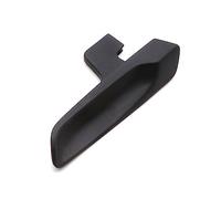 HUAKU Voiture avant gauche droite hauteur du siège ajuster le niveau de la poignée for VW Fit for Golf MK7 MK6 2015 2016 2017 Fit for Jetta Fit for Passat 5G0882251 5G0882252 noir(Color:Right)