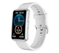 HUAKUA Montre Podometre Marche Bracelet Non Connectée Simple 1.47 Pouces