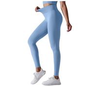 HUALONG Leggings 3DCellulite Legging à Compression Moderne et Tendance Actuelle Extensible et Grande élasticité micromassage des s de Cellulite et Points lymphatiques