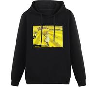 HUALUN Men's Genesis Nursery Cryme Pullover Hoody Size XXL