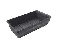 Huamengyuan BoîTe De Rangement ArrièRe,Coffre De Rangement Sous SièGe BoîTe De Rangement Sous Le SièGe De Voiture BoîTe De Rangement Sous Le SièGe Du Conducteur De Voiture Compatible Pour ModèLe Y
