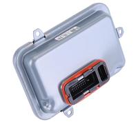 Huamengyuan D1S 1307329257 Appareil de commande de phare xénon HID Ballast compatible avec Skoda 1K0941329 HID Module de puissance Appareil de commande au xénon Ballast 1307329120 1 307 329 120