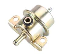 Huamengyuan Régulateur de pression de carburant Pompe à carburant 0280160235 Régulateur de pression d'essence Convertisseur de pompe à carburant haute pression compatible avec Golf Rallye 0280160241