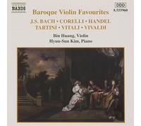 Huang, Bin – Naxos Historical – Import