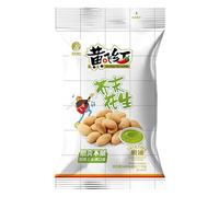 HUANG FEI HONG Cacahuètes à la moutarde - 110 g