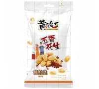 Huang Fei Hong Cacahuètes cinq-épices 110 g