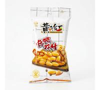 Huang Fei Hong Cacahuètes épicées - 110 g
