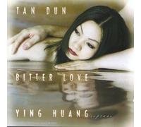 Huang,Ying - Bitter Love [Import]