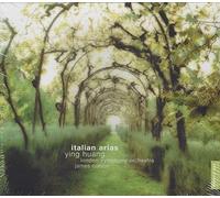 Huang, Ying - Mfy/Italian Arias [Import]