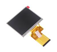 HUANGGG Écran LCD 3,5" avec 54 broches pour LQ035NC111 LQ035NC121 Satellite et unités de navigation