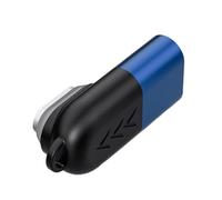 HUANGING Adaptateur de charge magnétique pour montre intelligente enfant Z6A/Z6S/Z7/Z7A/Z7S/Z8A avec port de type C