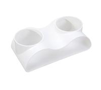 HUANGING Aquariums Tunnel décoratif pour aquariums cachant abri grotte tunnel sûr ABS pour paysage sous-marin accessoires sous-marins grotte sous-marine
