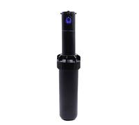 HUANGING Arroseur automatique à économie d'eau avec rotor d'entraînement par engrenage pour la gestion du gazon professionnel et résidentiel Rotor d'entraînement d'engrenage