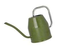 HUANGING Arrosoir polyvalent et moderne fabriqué à partir d'aluminium idéal pour une décoration d'intérieur élégante tandis que les plantes délicates et modernes peuvent être utilisées pour décorer