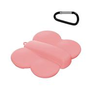 HUANGING Boîte de protection portable pour sac de rangement et transport pour drones, rose, as the pic show