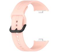 HUANGING Bracelet en silicone respirant résistant à la transpiration pour montre 5 - Ceinture confortable - Unisexe, as the pic show, Silicone