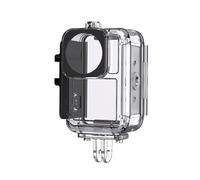 HUANGING Coque étanche pour caméra de sport Action 3/4/5 jusqu'à 45 m de profondeur avec protection intégrale haute transparence