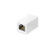 HUANGING Coupleur RJ45 Cat7 Ethernet Gigabit Réseau Extender pour Cat7/Cat6/Cat5e Transfert de Données Rapide Résistance RFI