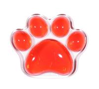 HUANGING Coussin repose-poignet ergonomique en gel pour le confort et le soulagement des mains à l'école ou à la maison
