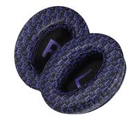 HUANGING Coussinets d'oreille de rechange en mousse à mémoire de forme pour écouteurs HD4.50BT 4.30 4.40 350BT 400S 458BT 300