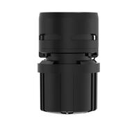 HUANGING Micro sans fil B02 - Tête mobile en spirale - Orientée super cœur - Capture précise - Haute sensibilité