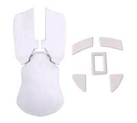 HUANGING Precisions Control Coque supérieure et patins pour souris