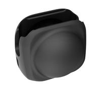 HUANGING Protection d'objectif en silicone pour appareil photo à 360° offrant une défense complète contre les rayures et une durabilité accrue