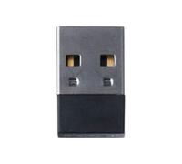 HUANGING Récepteur de souris sans fil 2,4 GHz de remplacement pour adaptateur de souris de jeu - Large compatibilité