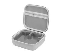 HUANGING Sac de rangement de protection anti-rayures pour drones - Étui de protection portable pour drones, gris, as the pic show