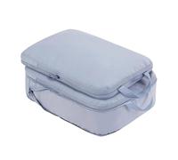 HUANGING Systèmes résistants de placard de voyage de dossiers de vêtements imperméables pour la protection des vêtements