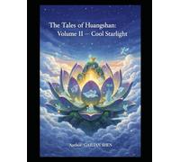 Huangshan Fairy Tales - Summer Volume Cool Starry Sky