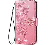 HUANGTAOLI Étui portefeuille à rabat compatible avec Sony Xperia 5 IV (XQ-CQ54, XQ-CQ72, XQ-CQ62), béquille et porte-cartes