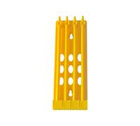 HUANIZI Lot de 60 bandes de maintien pour pattes de perroquet et oiseaux