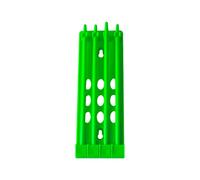 HUANIZI Lot de 60 bandes de maintien pour pattes de perroquet et oiseaux