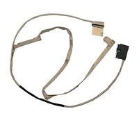 HUANMEFANG Câble pour écran vidéo LCD EDP 30 broches AM9 LVDS pour Dell Inspiron 15 7557 7559 5577 5576 P/N 014XJ8 DD0AM9LC000