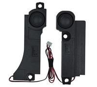 HUANMEFANG Haut-parleur interne de rechange pour Lenovo IdeaPad Y500N Y510P Y500 Y590