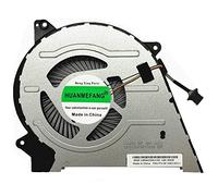 HUANMEFANG Ventilateur de processeur de rechange pour Lenovo IdeaPad Flex 5 14ARE05 14IIL05 14" C550-14 81X20005US 81X2000HUS Series P/N 5F10S13911 NS85C44-19J01 DFS1 5K1211 154918 FMF0 Ventilateur
