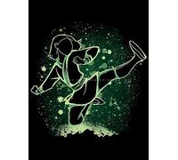 HUANNY DIY Broderie Diamant Mulan Diamond Painting Kits, 5D Full Drill Cross Stitch Embroidery kit for Beginners