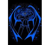 HUANNY DIY Diamond Painting Chernabog Broderie Diamant Villain, 5D Full Drill Cross Stitch Embroidery kit for Beginners