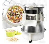 HuanSebesity Broyeur Poulet électrique,Lames en Acier Inoxydable pour Déchiquetage Rapide Et Facile du Poulet Cuit,180w Déchiqueteuse électrique Poulet,pour des Repas Parfaits