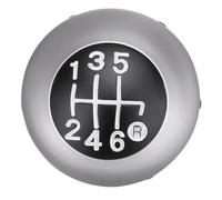 HUANSUN Pommeau de levier de vitesse 6 vitesses pour 500 2012-2018, transmission manuelle 55344048