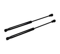 Huante Lot de 2 vérins à gaz pour hayon Smart Fortwo 0,8 l -Coupé 2004 2005 2006 2007 11300013