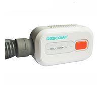 Huapa Cleaner Désinfecteur de ventilation USB 2000 mAh Désinfecteur de ventilation Stérilisateur Nettoyant Respiratoire Machine CPAP Désinfection de l'air, Stérilisation de l'ozone pour machine