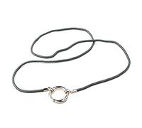 Huaqgu Porte-Lunettes,Porte-Lunettes Collier Anneau Simple Porte-Lunettes Sangle Chaîne Porte-Lunettes De Soleil Anti-Perdu Cordon Collier pour Femmes Hommes