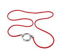 Huaqgu Porte-Lunettes,Porte-Lunettes Collier Anneau Simple Porte-Lunettes Sangle Chaîne Porte-Lunettes De Soleil Anti-Perdu Cordon Collier pour Femmes Hommes