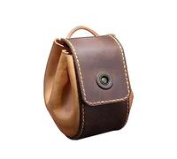 Huaqgu Sac Pochette à Cordon pour Porte-Monnaie MDN-s Sac de Rangement de Bijoux Jeu de rôle Accessoires Cadeau