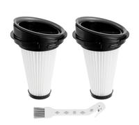 HUAREW 2 Filtres pour Rowenta X-pert 3.60 RH6921WO RH6933WO RH6971WO RH6974WO X-Pert 160 RH7221WO RH7233WO RH7237WO