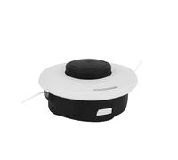 HUAREW 40037102115 Tête Faucheuse AutoCut 46-2 Tête de Débroussailleuse Compatible avec FS220 FS280 FS290 FS300 FS310 FS350 FS360