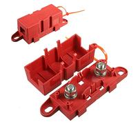HUAREW ANM/MEGA Automotive Fuse Block Fuse Holder (2 pièces)