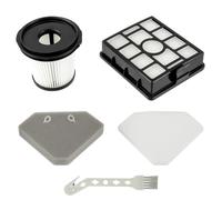 HUAREW Filtres HEPA BU3523 BU3120 de rechange pour aspirateur Shark BU3523 Clean Lightweight, accessoire d'outils à main